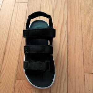 Fila Disrupter Sandals US Men size 4